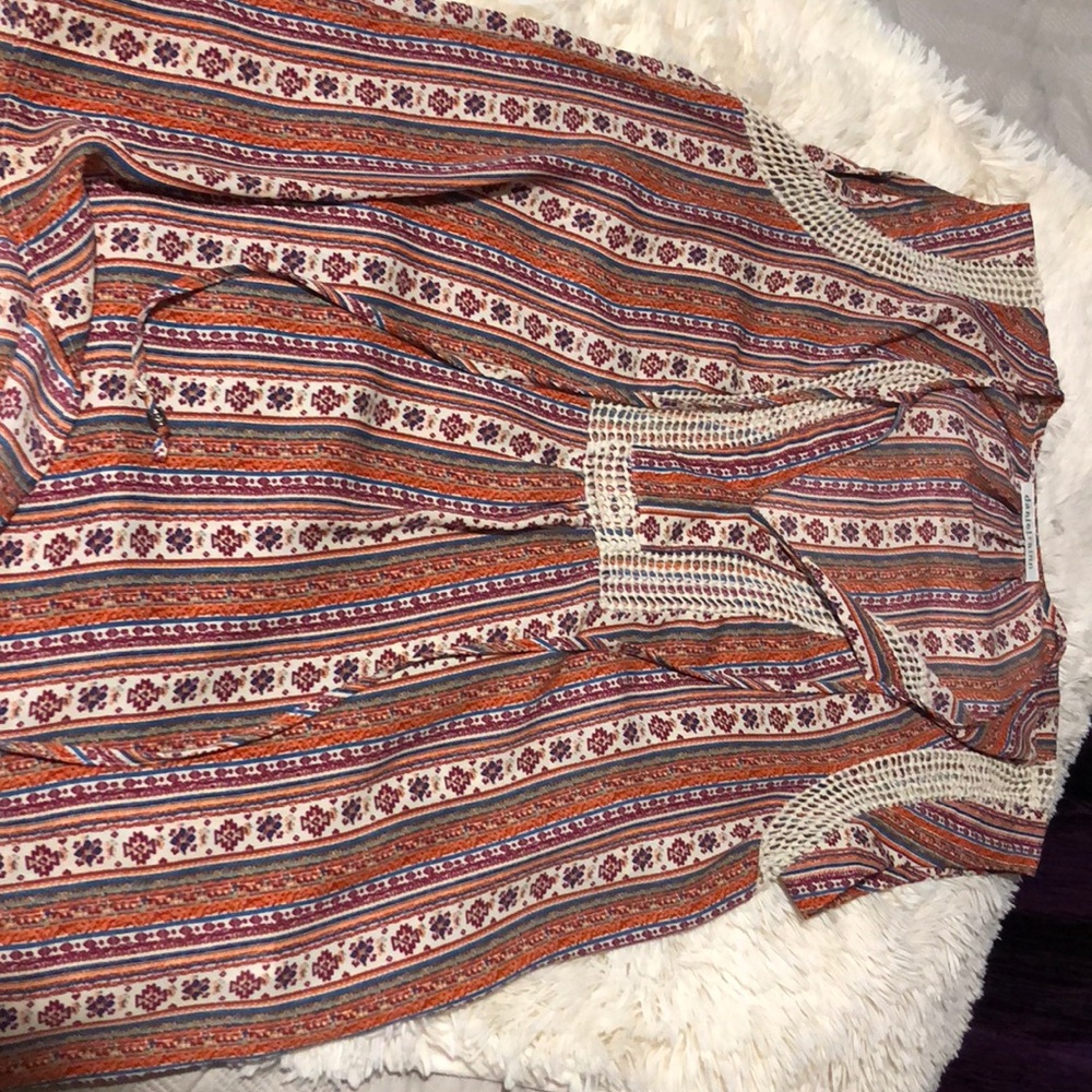 Danielrainn size medium